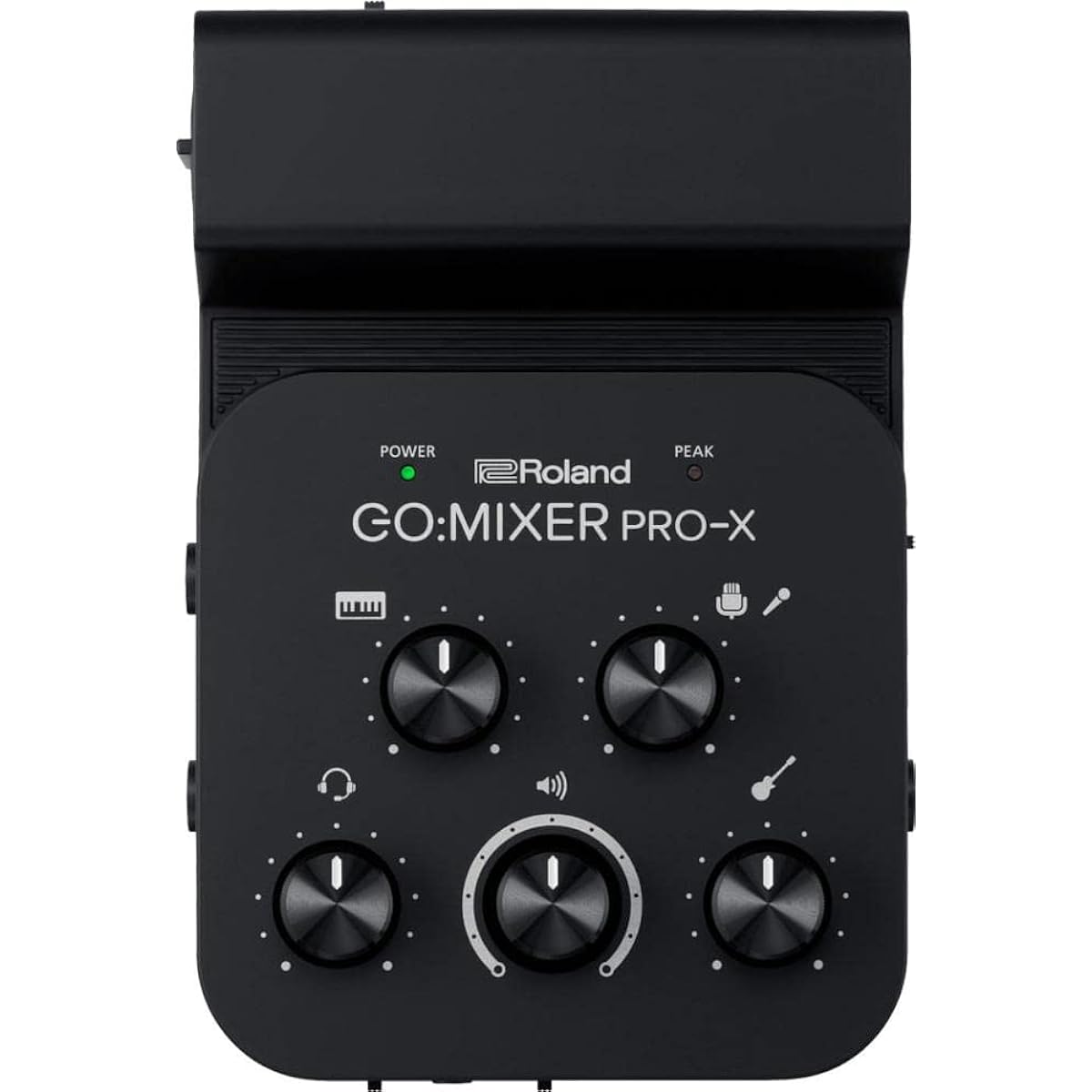 Roland audio mixer Roland GO:MIXER PRO-X