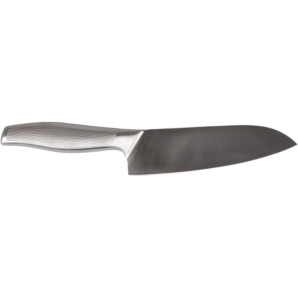 MAC+a Santoku Knife MA-165