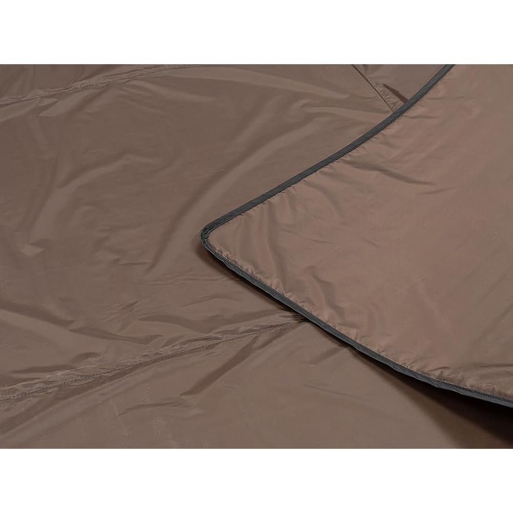 Snow Peak (snow peak) Land Nest Dome S Mat Sheet Set TM-259