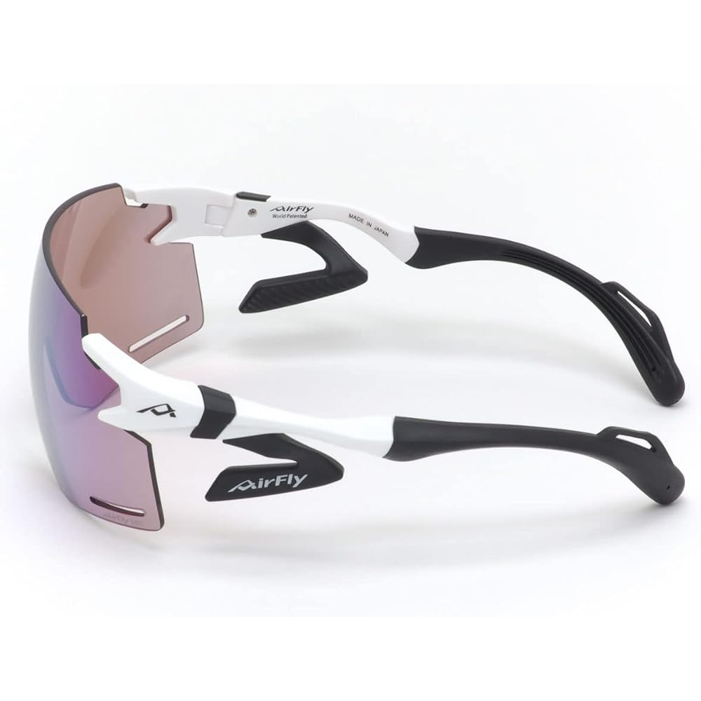 [AirFly] Airfly Sunglasses C-2BK Sunglasses