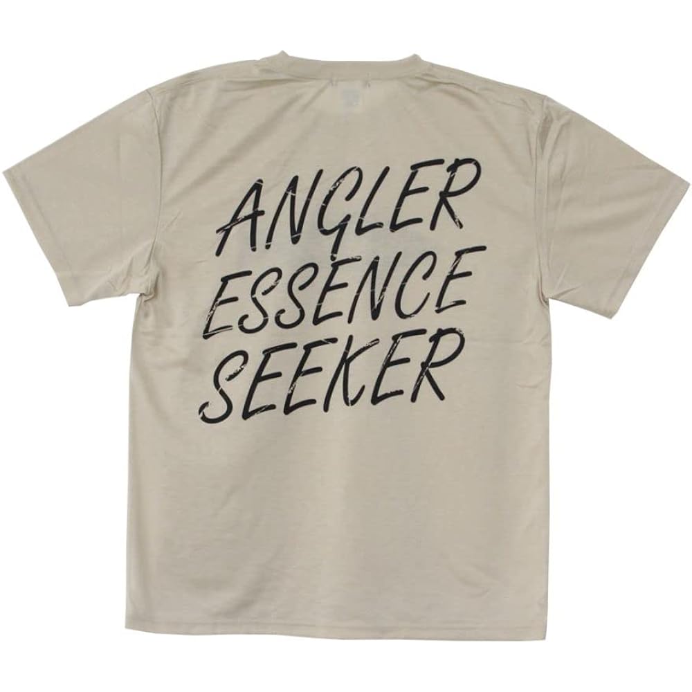 [Sunline] DRY T-shirt