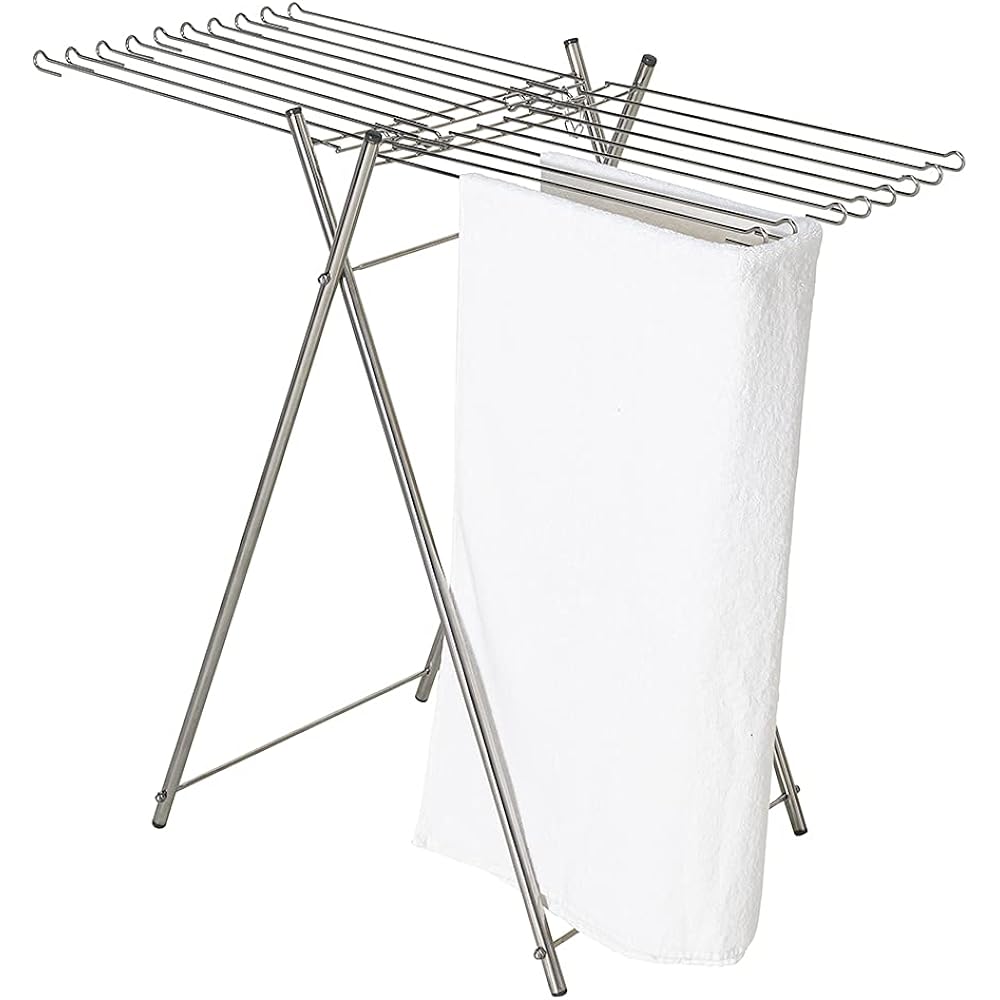 Sekisui Jushi Stainless Steel Towel Drying DT-1