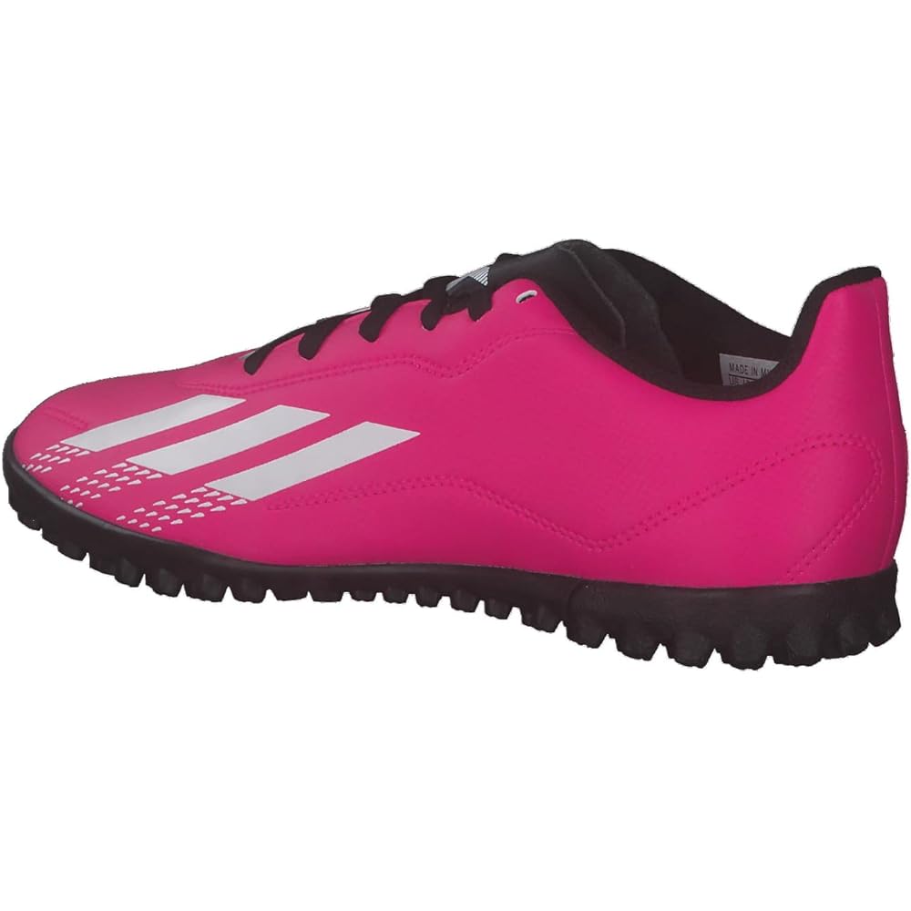 adidas Futsal Shoes X Speed Portal.4 TF Turf LVG74/LSE06 Unisex Children