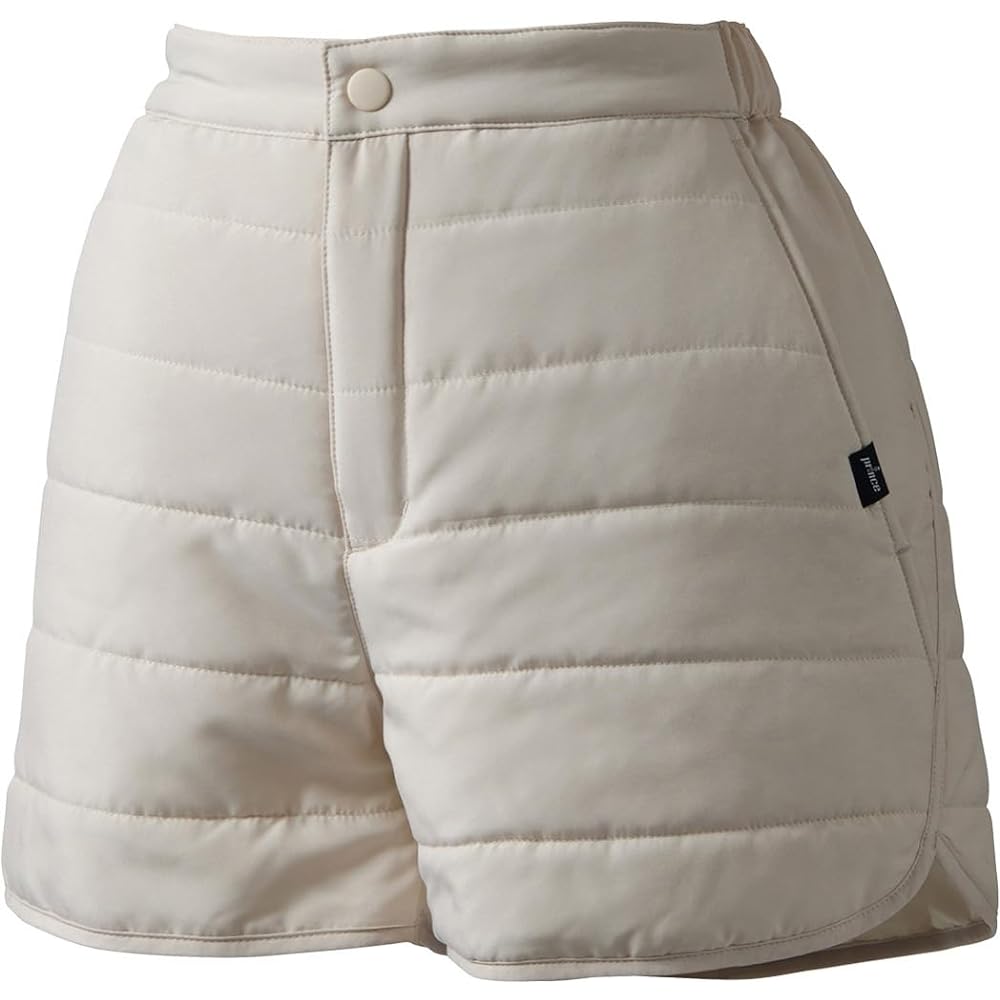 [Prince] Women's Half Pants, Filled Short Pants
