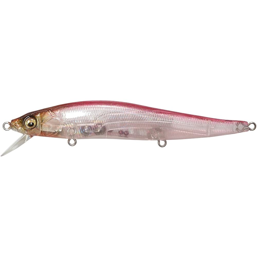 Megabass Lure VISION ONETEN