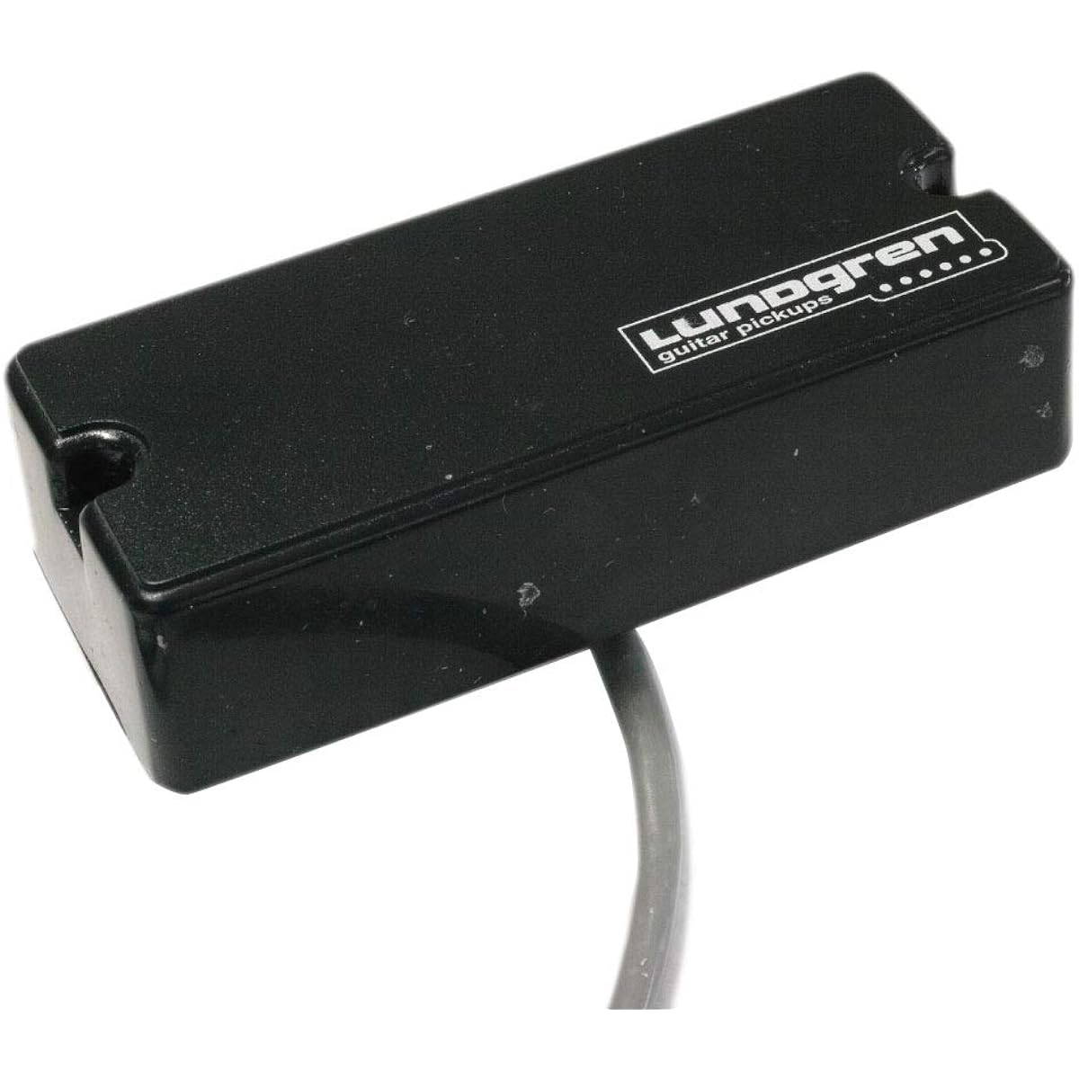 Lundgren Guitar Pickups Bass Soapbar Humbacker Bass pickup