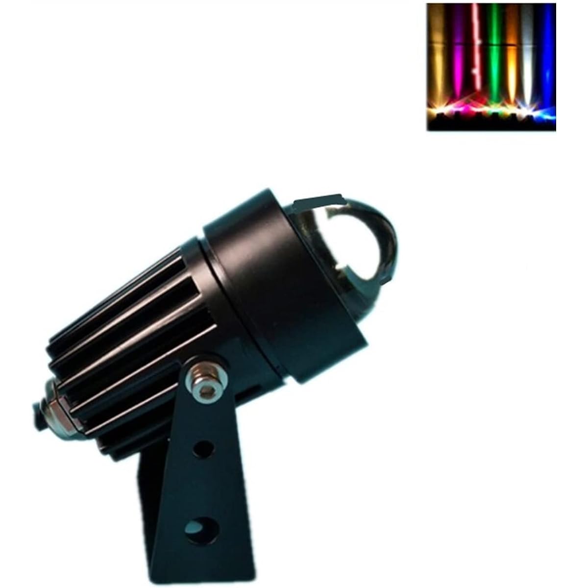 hing Light, Wall Light, LED Lawn Mower Wall Washer Waterproof Flood Light Spot Lamp Outdoor Landscape Lighting LED Beam Spotlight High Brightness Stage Lighting/Karaoke/Wedding/Fireworks Festival/Entrance Ceremony Easy to Operate (Size: Warm White_DC-12)
