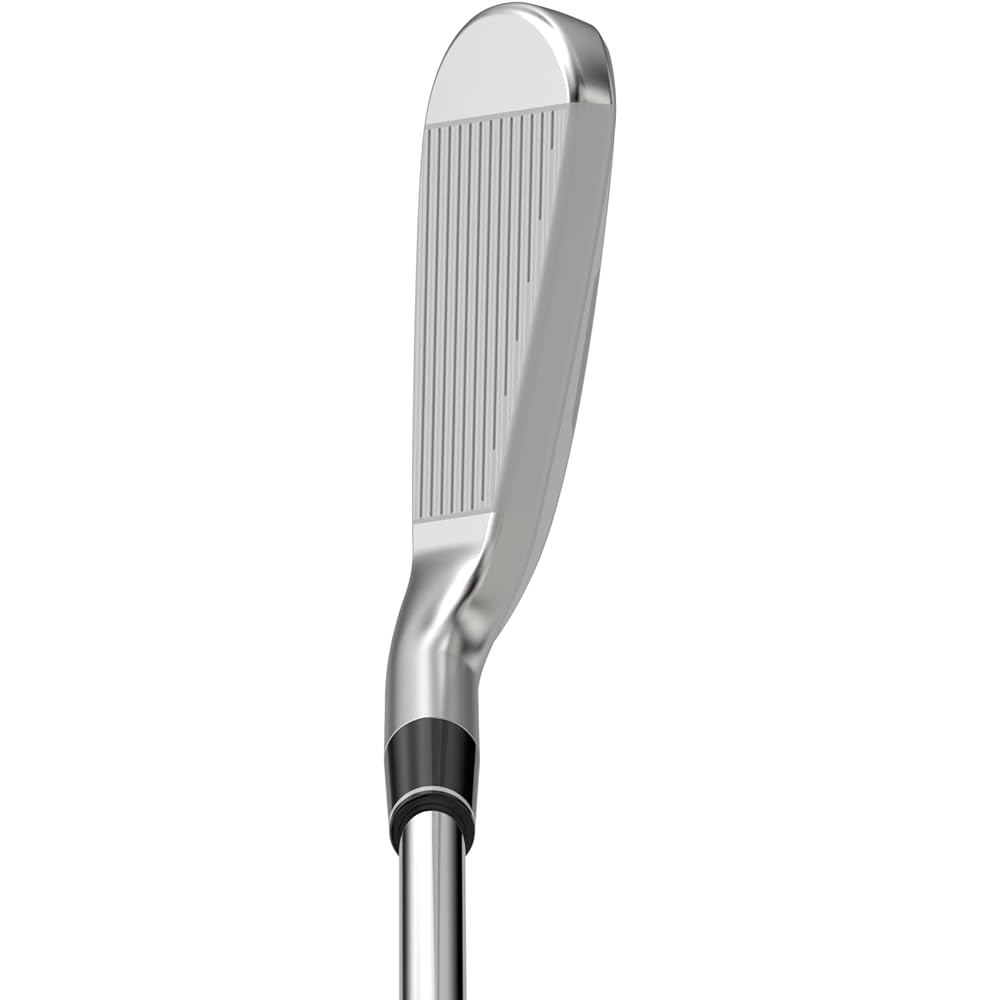 DUNLOP SRIXON ZX MKII Utility [Catalog genuine shaft equipped model] Men's Right-handed