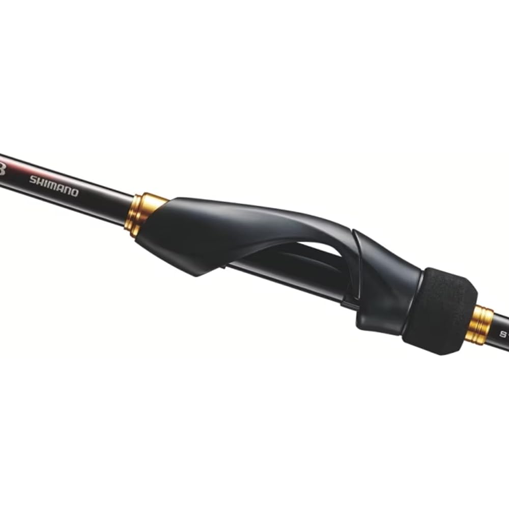 SHIMANO Light Game Rod 23 Soare BB Various