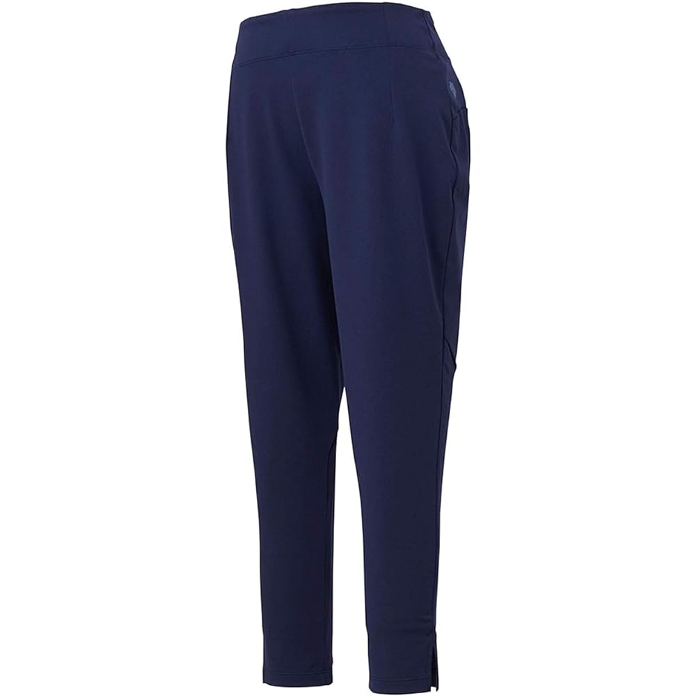 [DESCENTE] Long Pants, Deodorizing, Sweat Absorbent, Quick Drying, UV Care, Cooling, Stretch, DRWOJD81 Women's PK