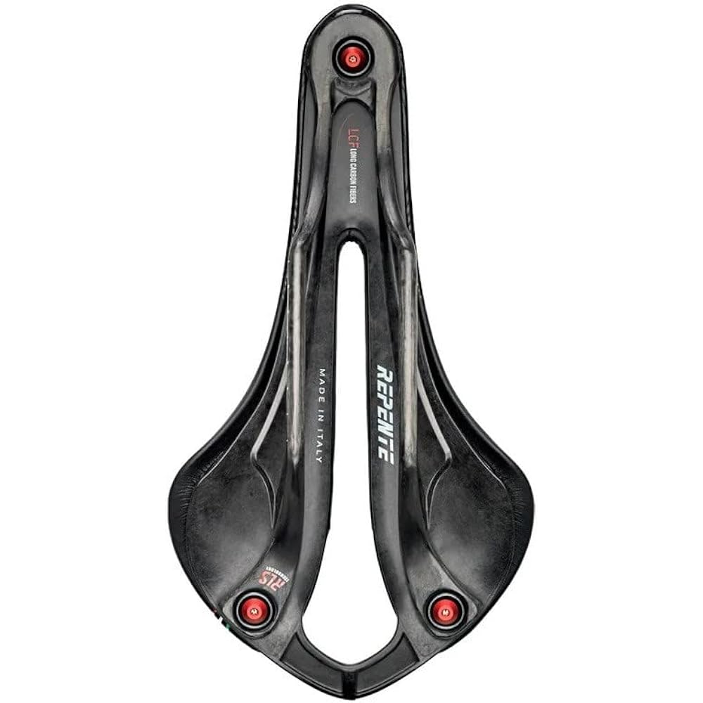 Repente Prime 3.0 [Prime 3.0] Bicycle saddle *RLS compatible model