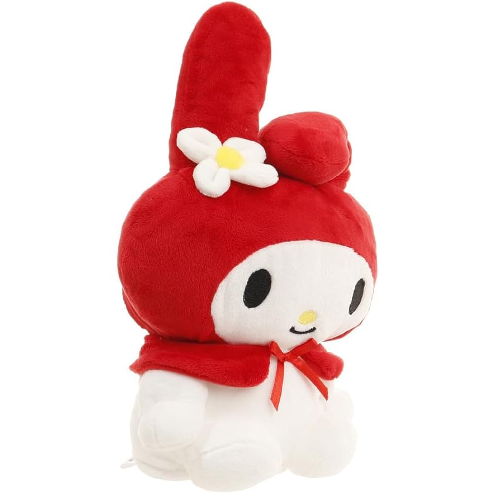 My Melody head cover for driver