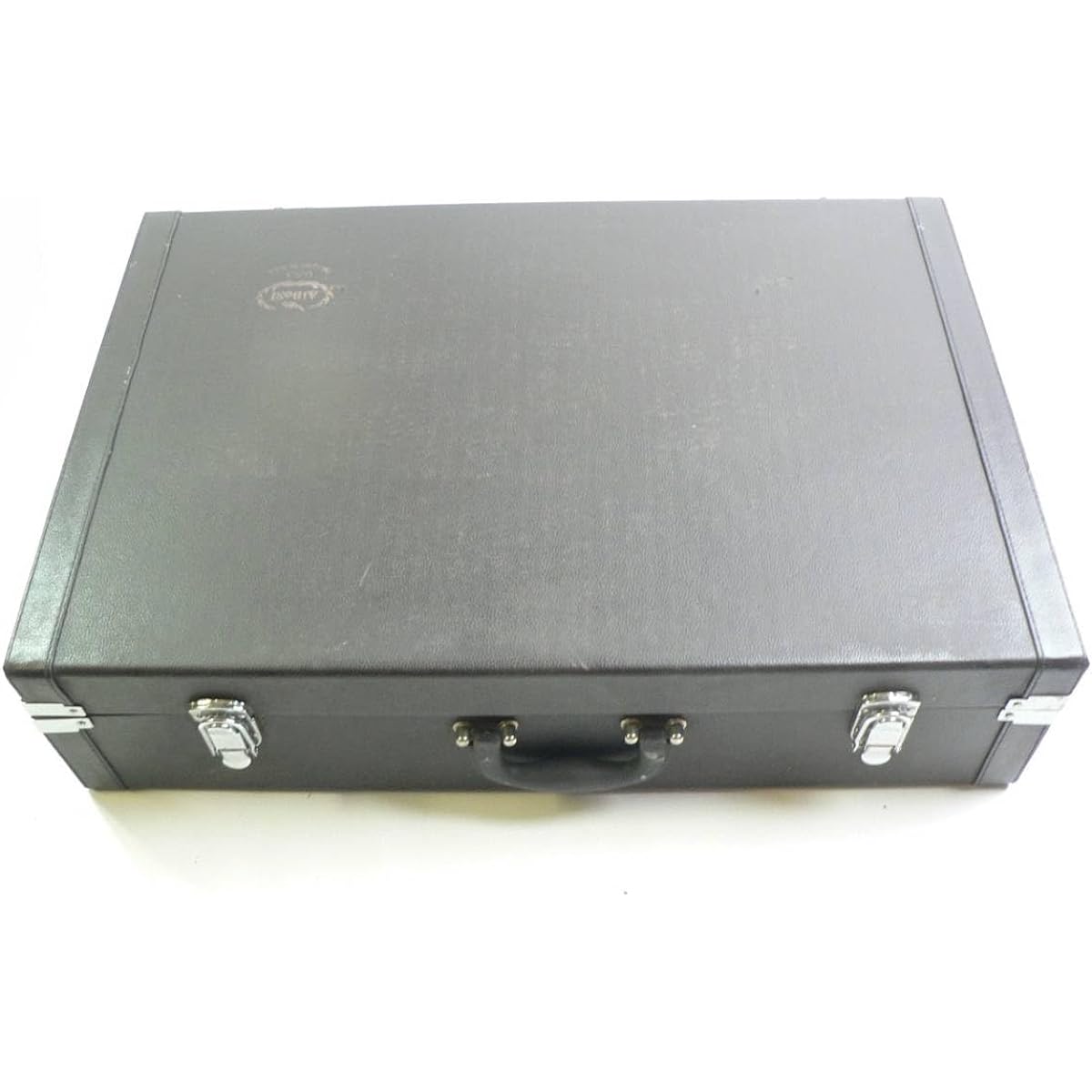 AiBoSi Horn Hard Case for Bell Cut