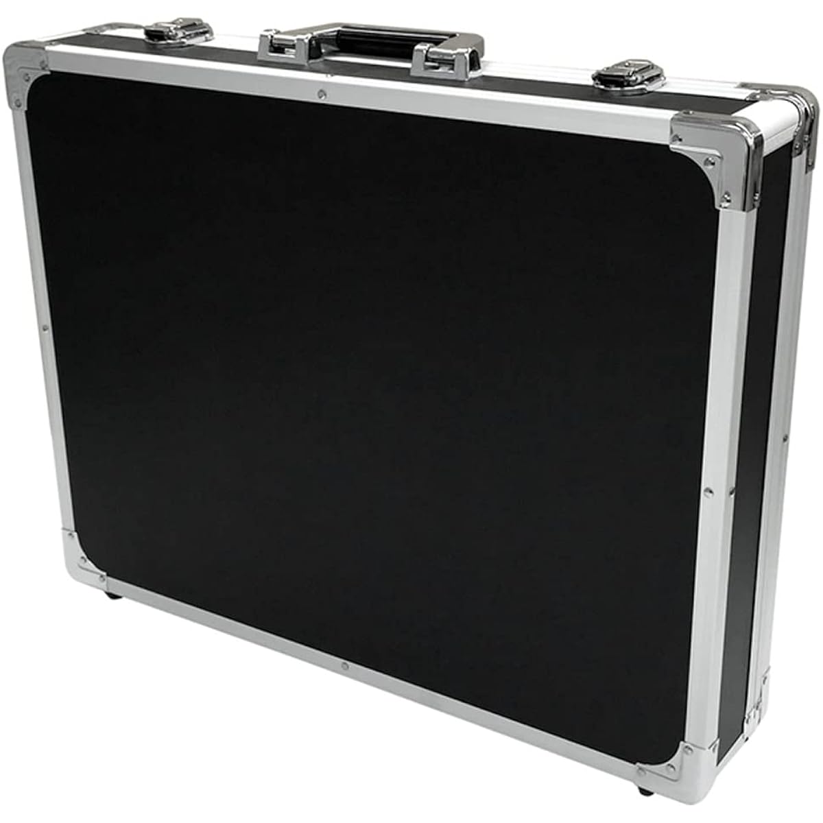KC Kyoritz Effector Case EC-100D/BK Black + Velcro (Male) Set with MT-HOOK/1m
