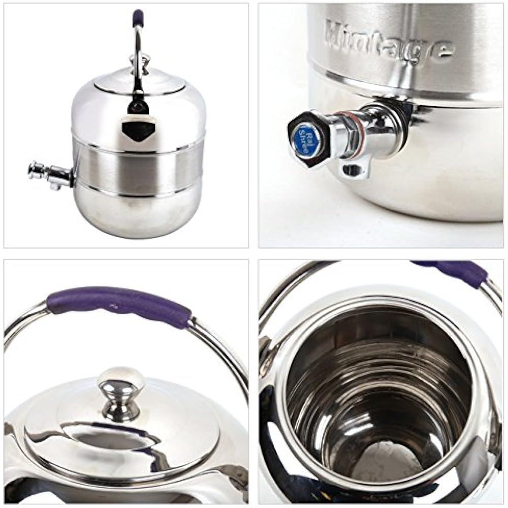 MINTAGE Mintage Water Jug Water Pot Elegant 5Litres