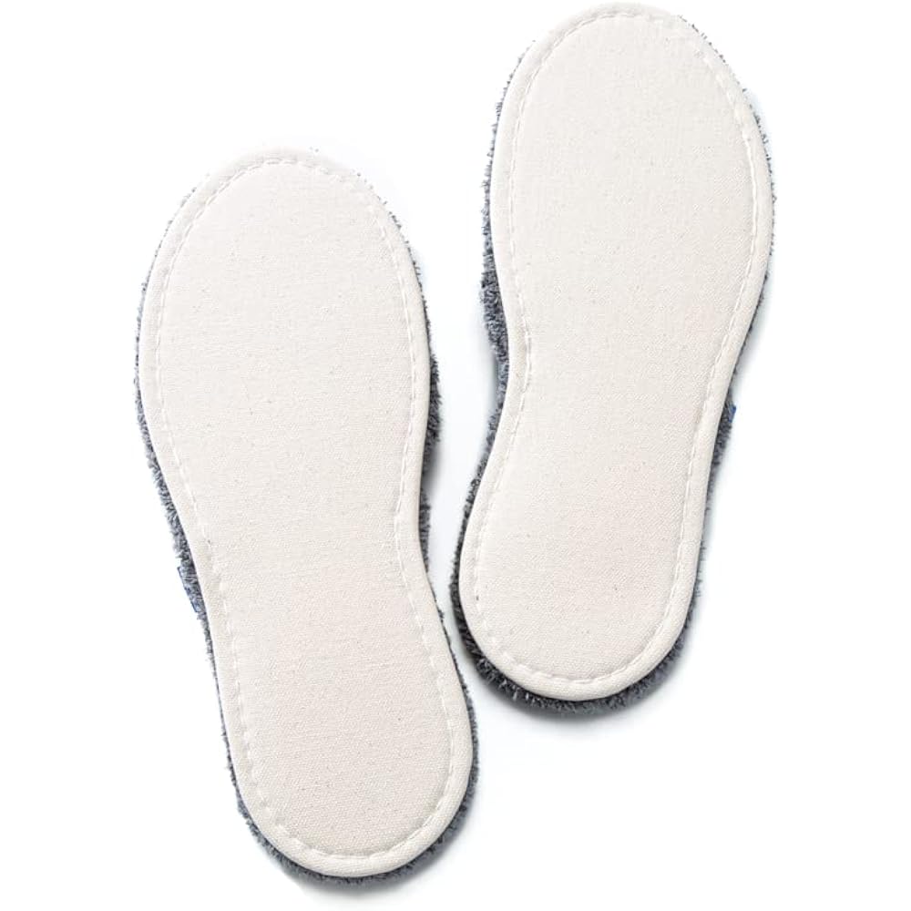 [HIPPOPOTAMUS] Hippopotamus Room Sandals Home & Kitchen Slippers Made in Japan 8 Colors