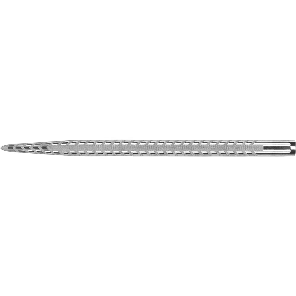 Target Quartz Pro Point Silver 36mm 100022
