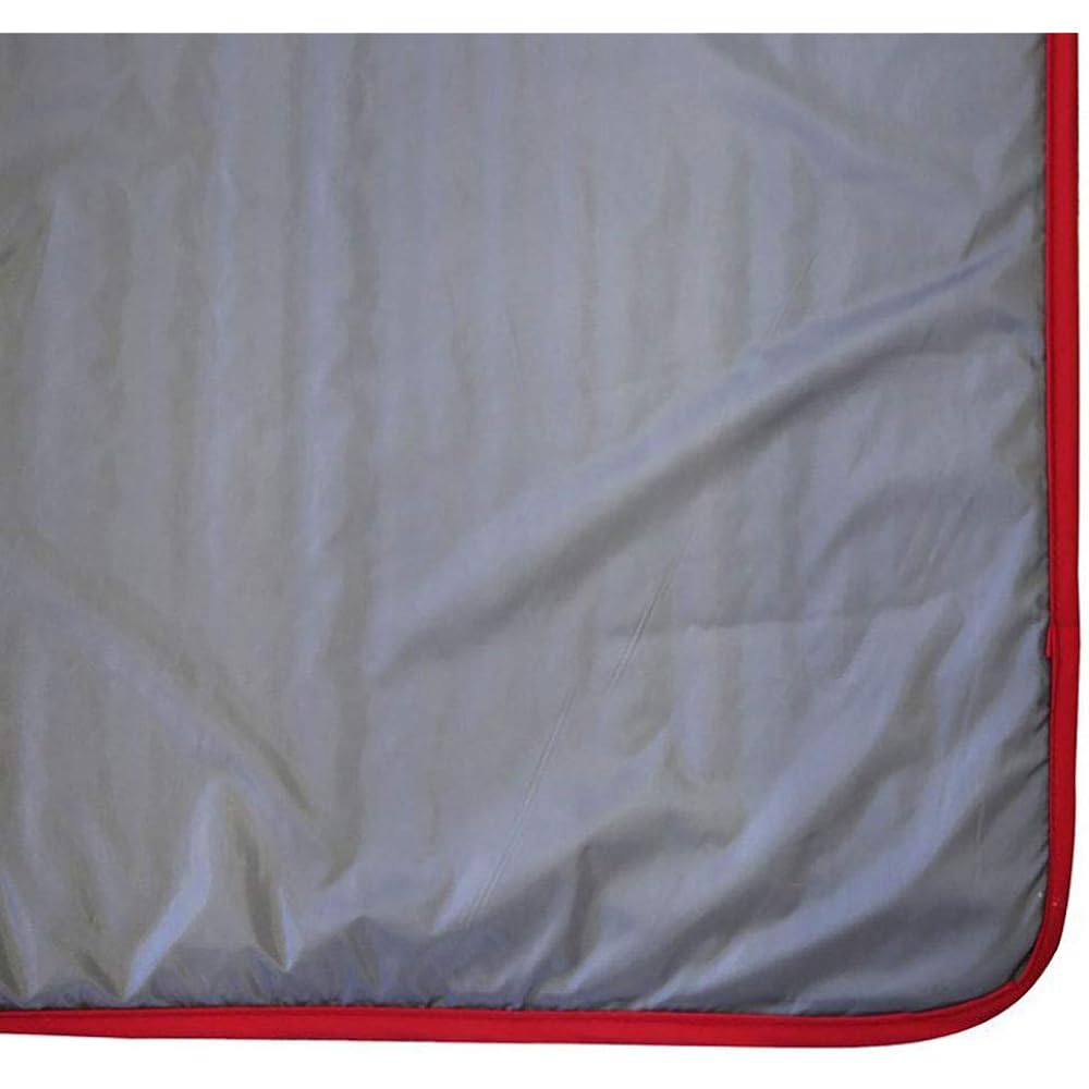 Snow Peak Amenity Dome L Mat Sheet Set SET-121H