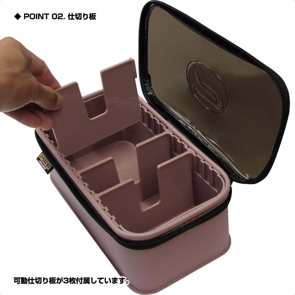 PROX Buckan Tackle Case Mini