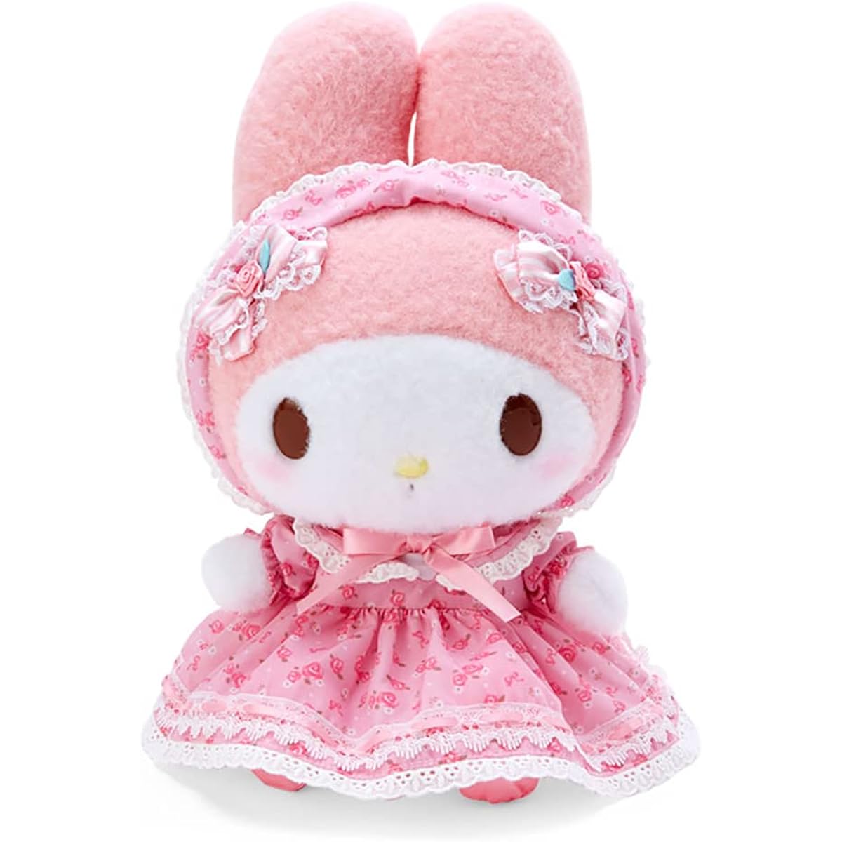 Sanrio My Melody Birthday Doll (Momo Melody) 824119