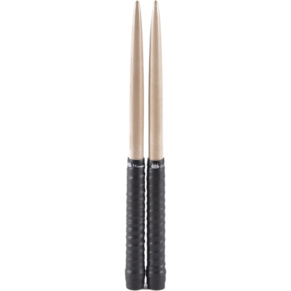 Maibachi Minamitori Park 39cm Weight: Light Versatile N Black (Storage bag included)