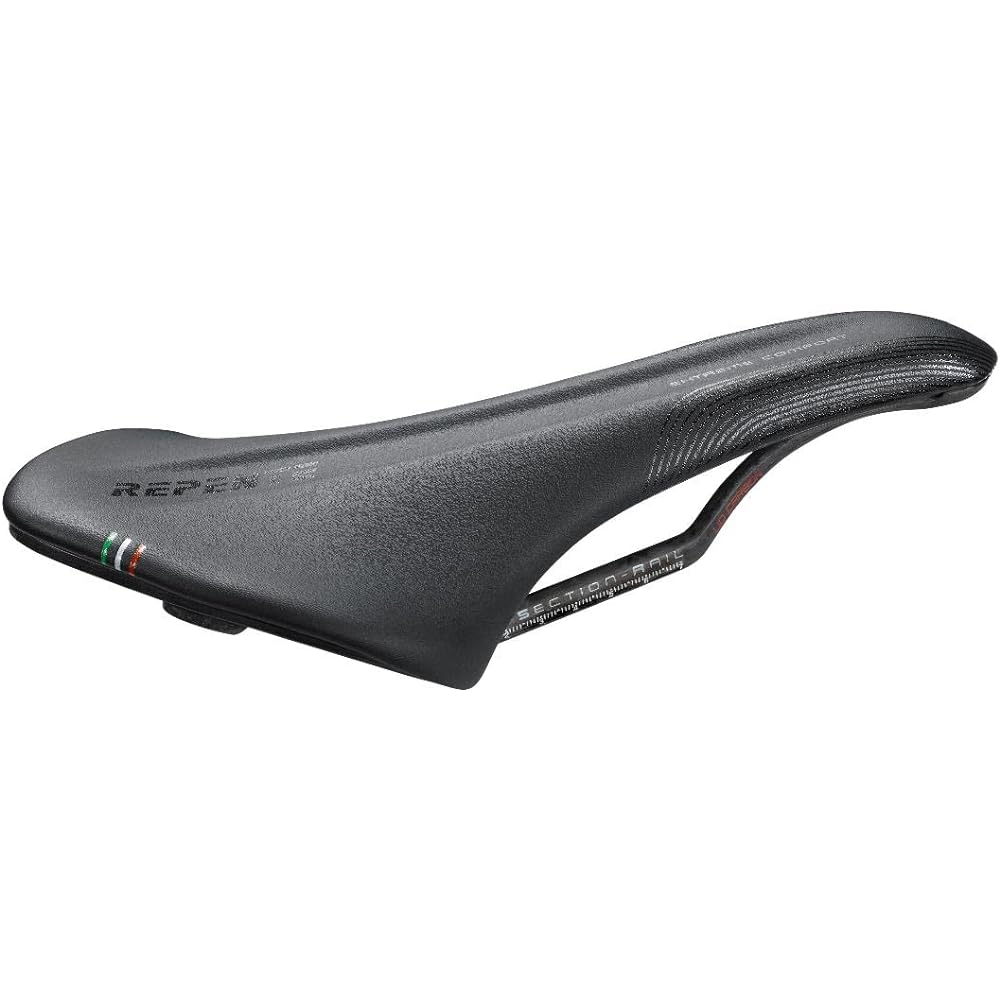 Repente Spyd 3.0 [Spyd 3.0] Bicycle saddle *RLS compatible model