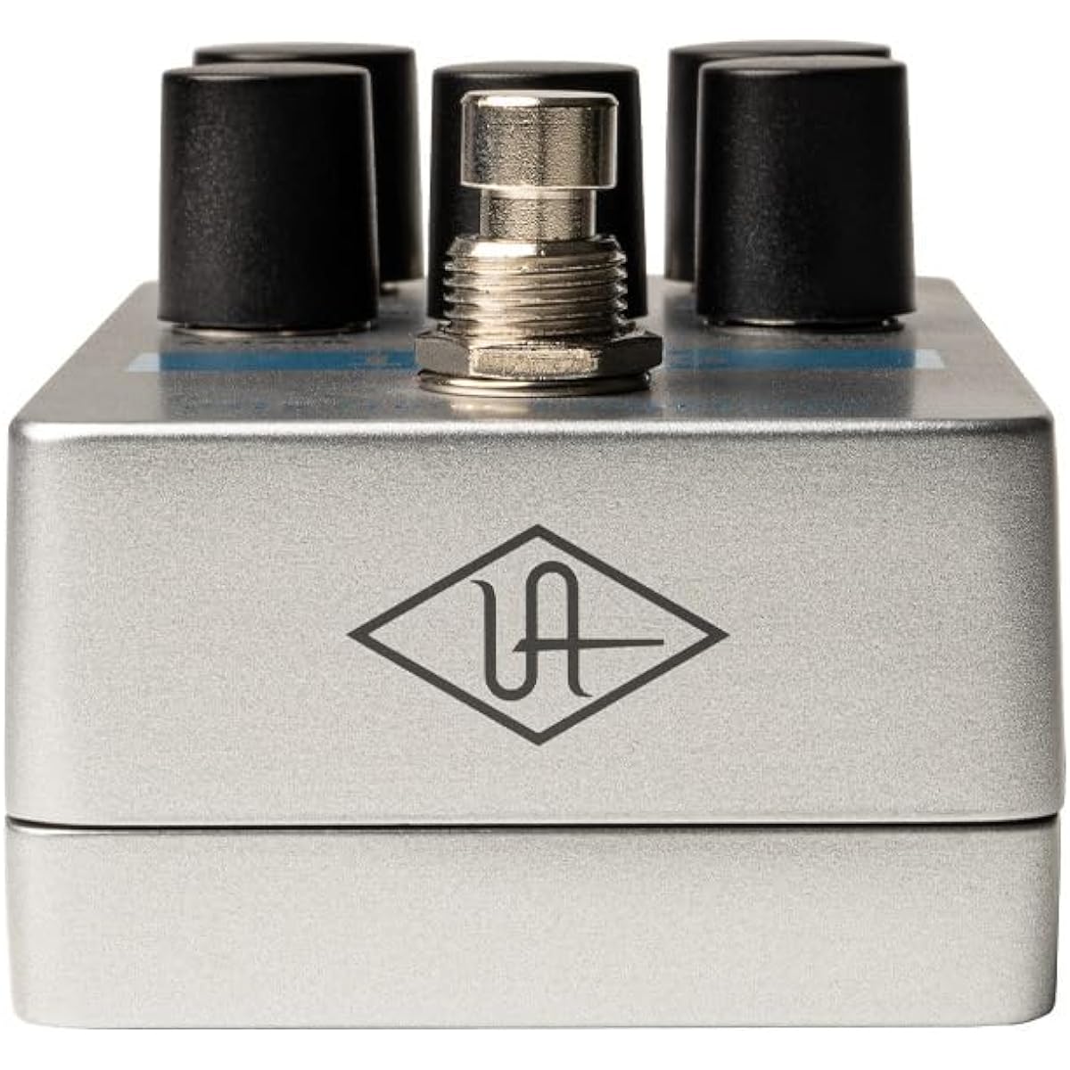 Universal Audio UAFX 1176 Studio Compressor [Domestic regular product]