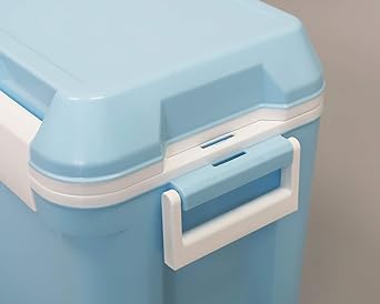 ASTAGE I.BEAM #35 Ice Blue 3ISR-35