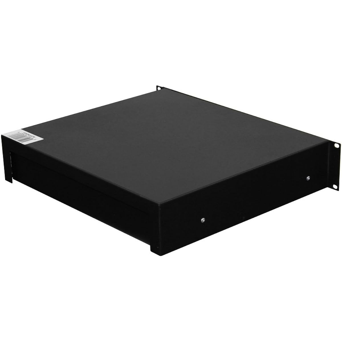 Odyssey Cases ardp02 | 2 Space Pro Accessory Rack Drawer