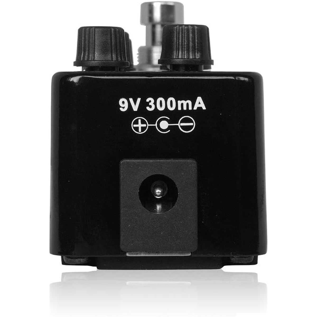 Mooer Micro Preamp 018 Preamp Guitar Effector