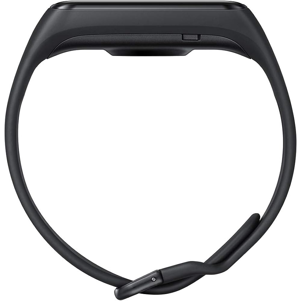 Galaxy Fit2 [Galaxy genuine domestic genuine product]/Black SM-R220NZKAXJP