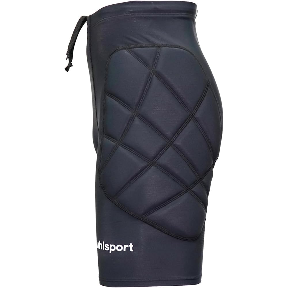 [Uhlsport] Half pants GK inner spats