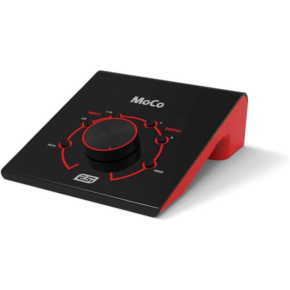 ESI MoCo [Passive Monitor Controller]
