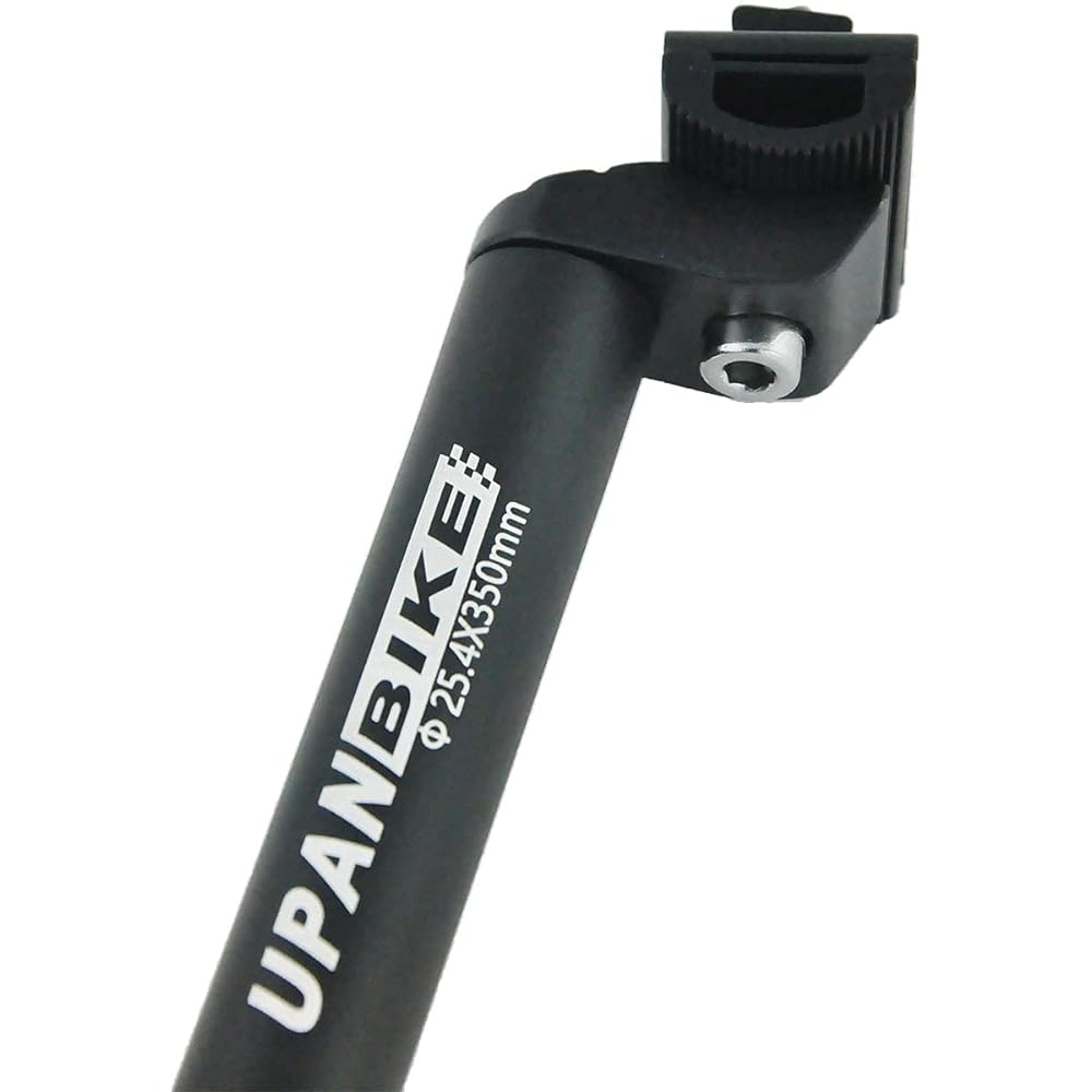 UPANBIKE Mountain Bike Road Bike 35cm Bicycle Seatpost φ25.427.228.630.4 30.9 31.6mm