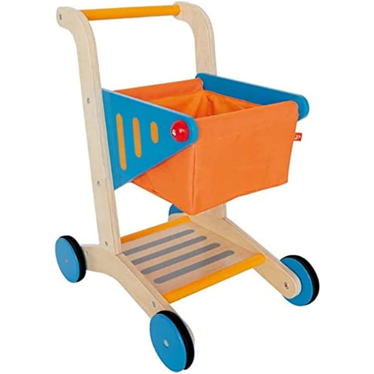 Hape Shopping Cart E3123