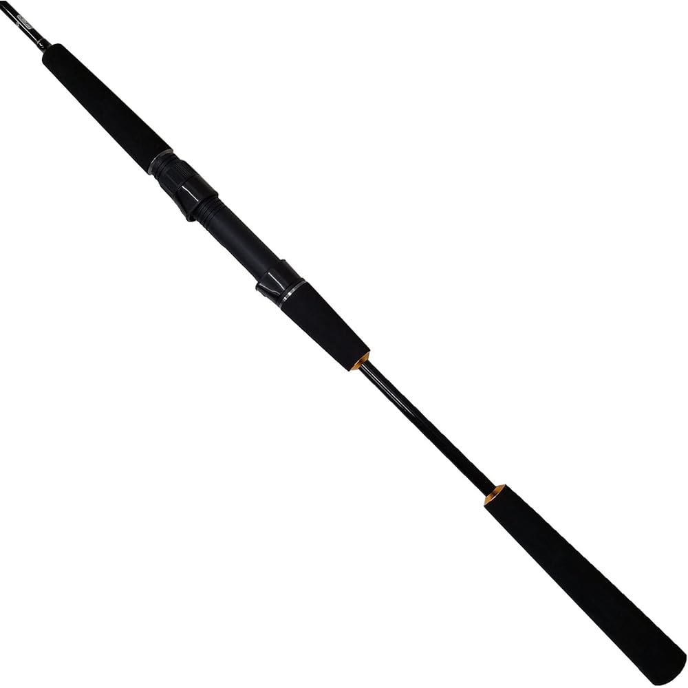 Glory Fish Rod Light Black Hunter Boat Various