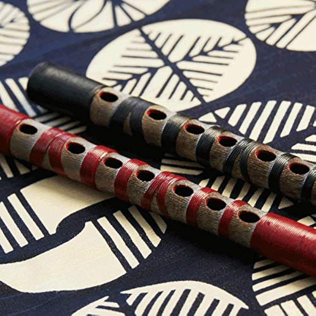 Hichiriki introductory set with tongue and textbook