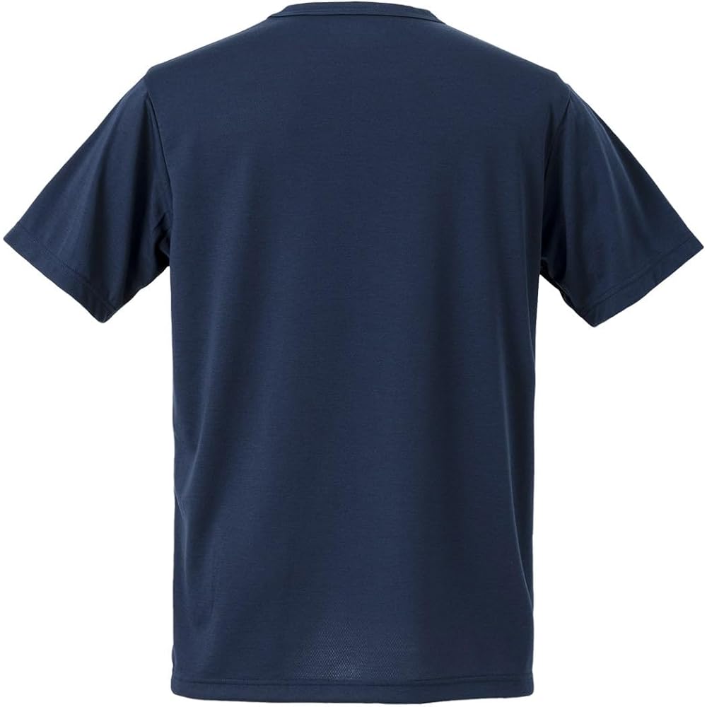 [Babolat] None PURE SHORT SLEEVE SHIRT Men's