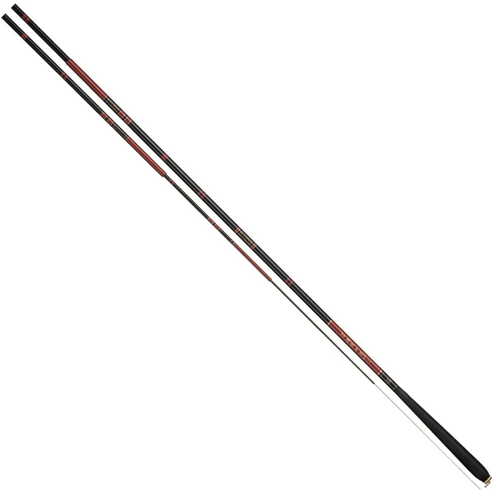 Uzaki Nissin Rod Spirit Gentaku Koi Competition SP