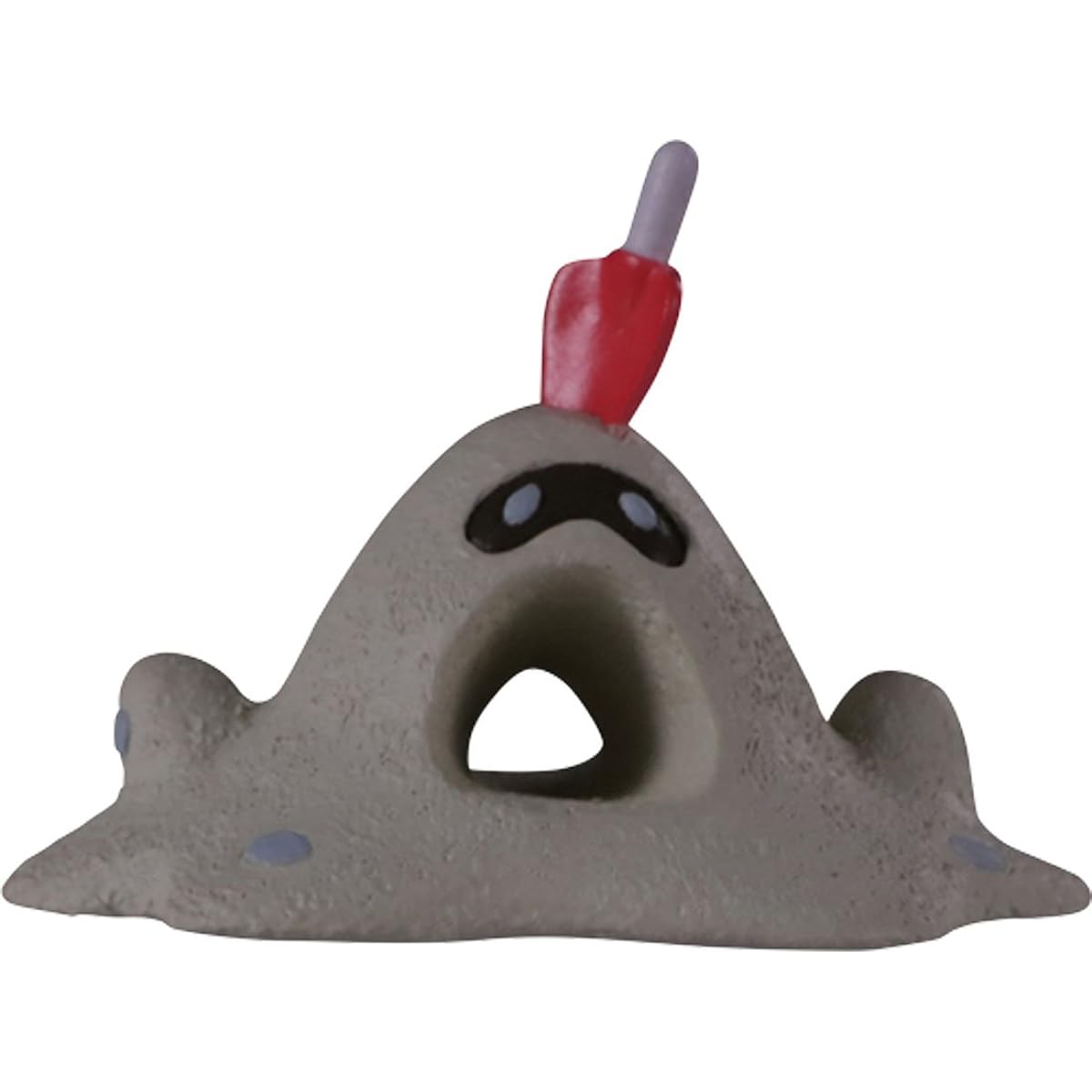 Pokemon Moncolle EX EMC_34 Snubber