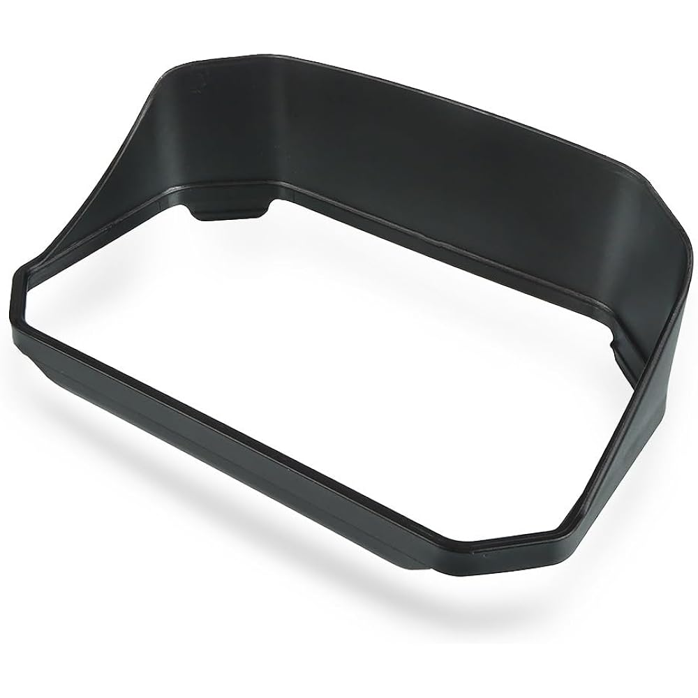 Motorcycle Instrument Frame Motorcycle Adventure Adv Glareshield Cockpit Connection Combi Instrument Display B&MW F 750 850 GS R 1200 1250 GS LC R RS