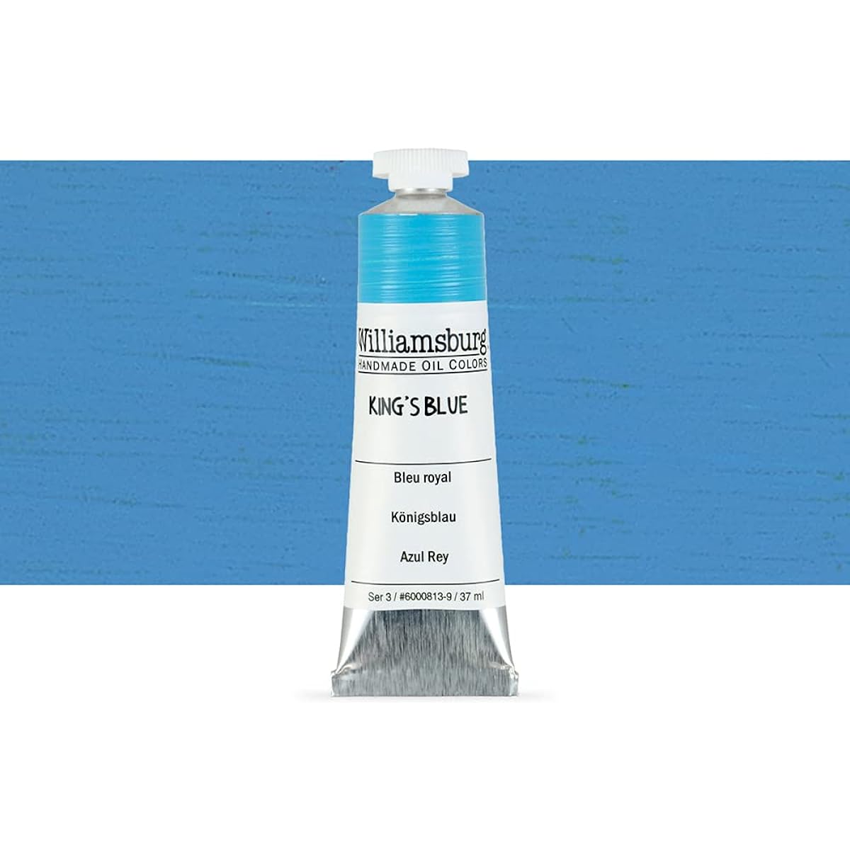 Williamsburg Oil Paint 37ml Tube WB60008139