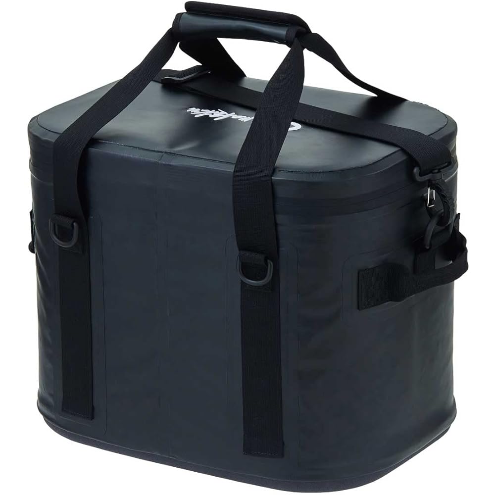 Gamakatsu Light Shield Bag GB150 Black
