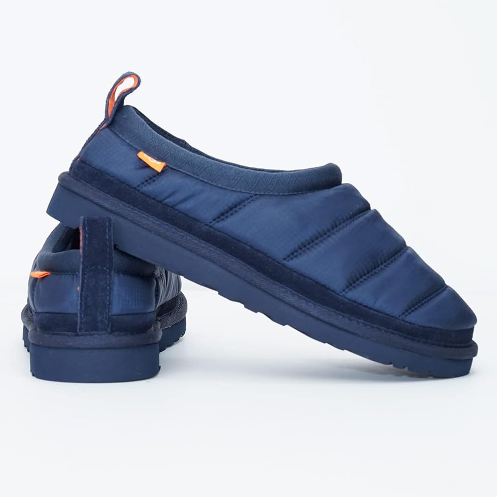 [UGG] Men's Shearling Sandals Outdoor Slip-on Slippers TASMAN LTA 1127735 [Parallel Import]