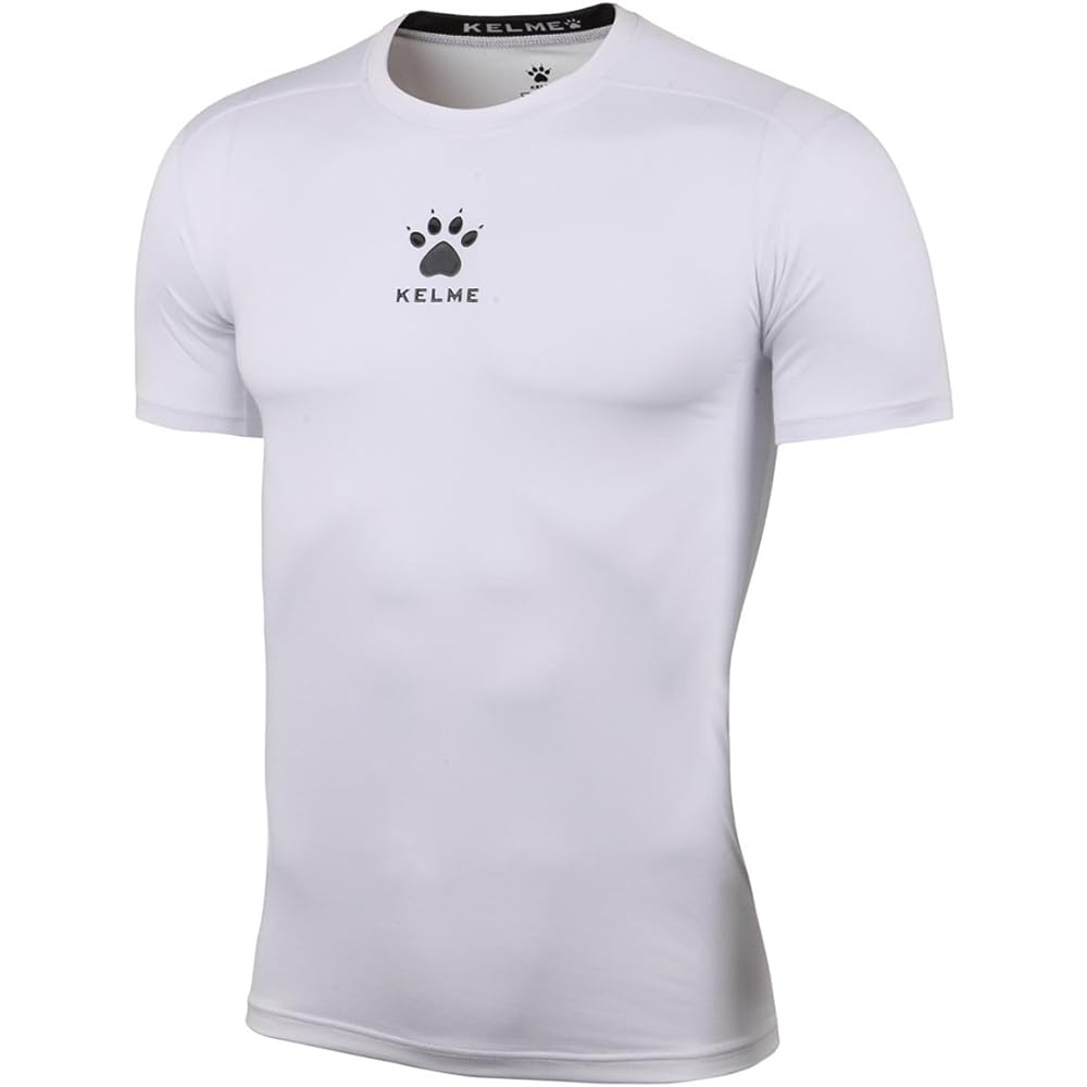 [Kelme] Short sleeve inner shirt