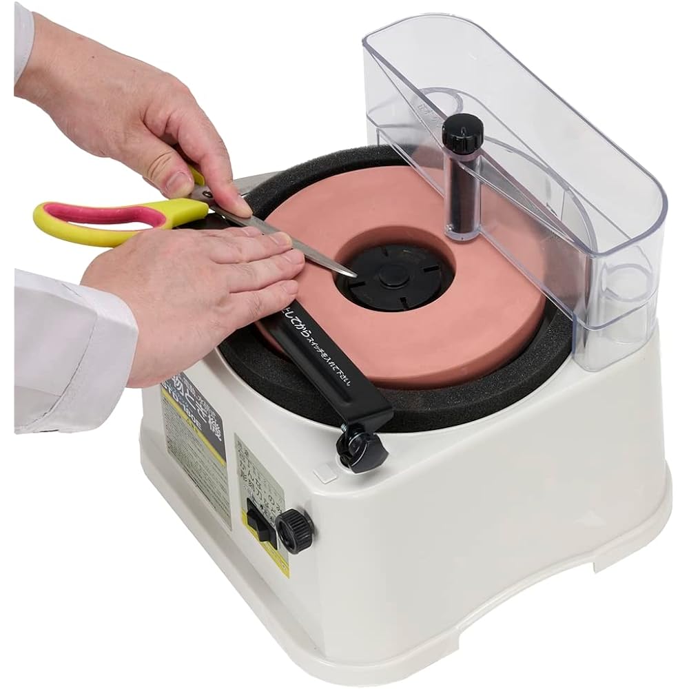 Shinko Seisakusho Home Cutter STD-180E