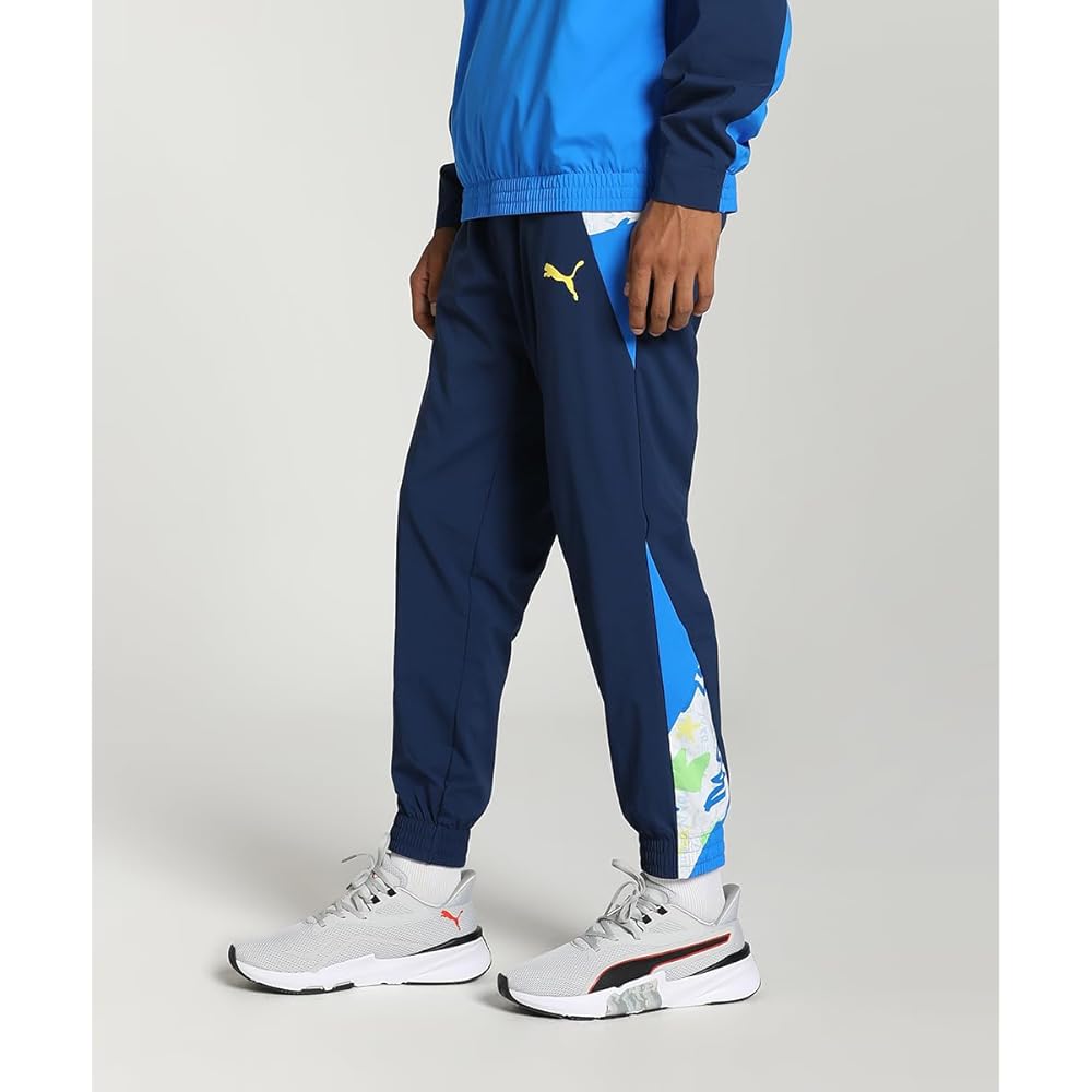 [PUMA] Soccer NJR INS. Woven Pants 658507