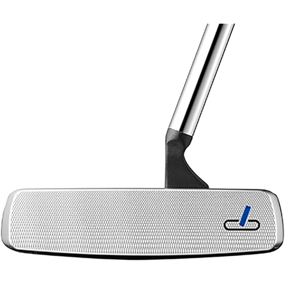 Pro Gear Silver-Blade Silver Blade Centered 03OS Putter Putter Shaft: Original Steel 34