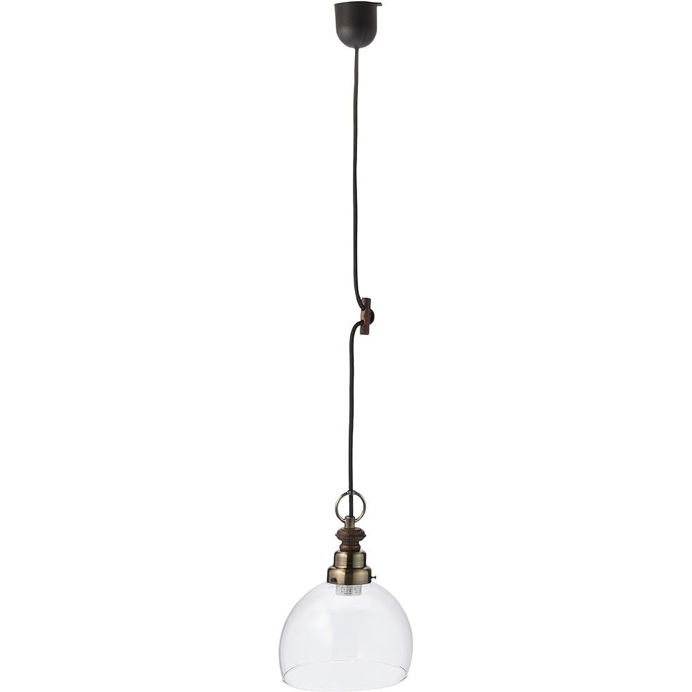 Goto Lighting GLF-3523BRX Starlight Series Pendant Light Cygnus Bronze GLF-3523BRX