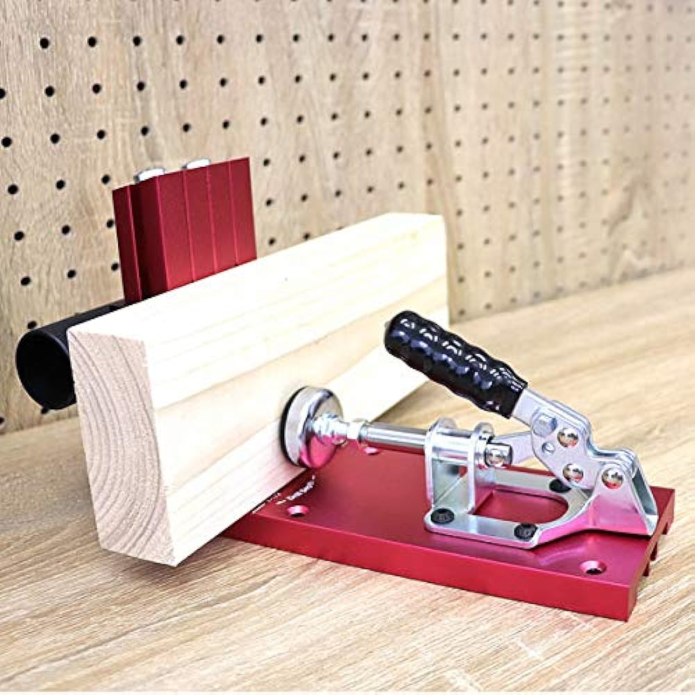 staxtools 407 FREDDIE Pocket Hole Jig 1928246
